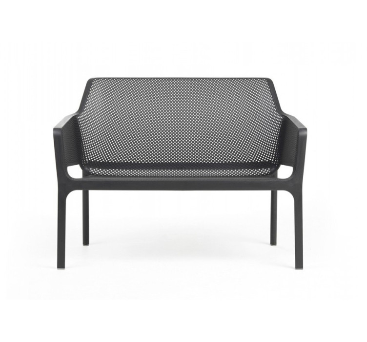 Лавка Net Bench Antracite1